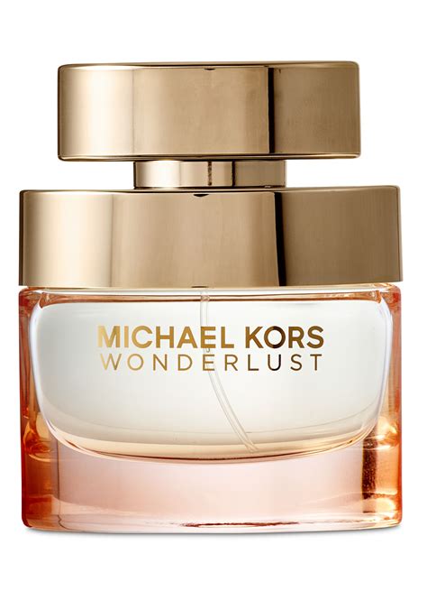 Michael Kors Wonderlust Eau de Parfum .